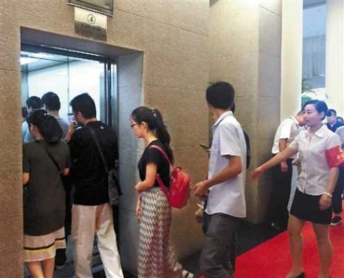 大厦访客登记怎么办(高峰大厦怎么进入)-第2张图片-安保之家 大厦访客登记怎么办(高峰大厦怎么进入)-第2张图片-安保之家