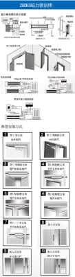 磁力锁怎么安装的（磁力锁安装方法是什么）-第2张图片-安保之家