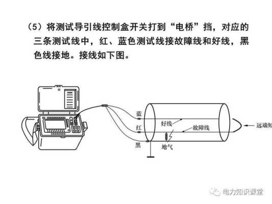 钳流表怎么测接地电阻,接地电阻测量怎么布线视频-第2张图片-安保之家 钳流表怎么测接地电阻,接地电阻测量怎么布线视频-第2张图片-安保之家