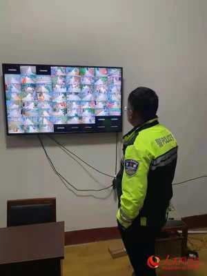 去交警队或者当地派出所怎么调取监控,需要什么手续,公共场所怎么调取监控录像-第1张图片-安保之家 去交警队或者当地派出所怎么调取监控,需要什么手续,公共场所怎么调取监控录像-第1张图片-安保之家