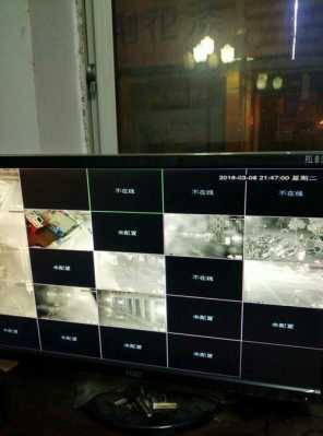 监控画面消失怎么回事(监控画面消失怎么回事儿)-第1张图片-安保之家 监控画面消失怎么回事(监控画面消失怎么回事儿)-第1张图片-安保之家