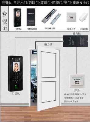 磁力锁怎么识别卡(磁力锁怎么识别卡号)-第3张图片-安保之家 磁力锁怎么识别卡(磁力锁怎么识别卡号)-第3张图片-安保之家
