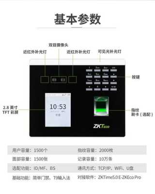 中控科技门禁怎么设置(中控智慧门禁恢复出厂设置)-第1张图片-安保之家 中控科技门禁怎么设置(中控智慧门禁恢复出厂设置)-第1张图片-安保之家