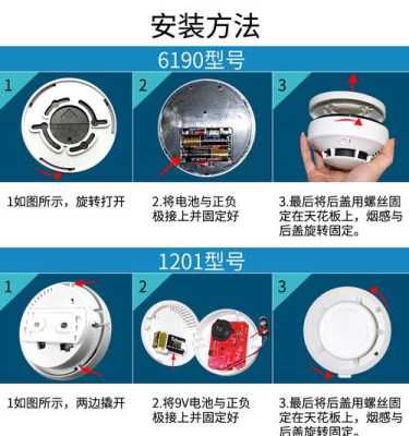 烟感报警器怎么维护(烟感报警器怎么维护保养)-第1张图片-安保之家 烟感报警器怎么维护(烟感报警器怎么维护保养)-第1张图片-安保之家