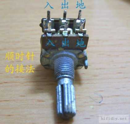 多圈电位器怎么接(电位器精密可调电阻多圈式怎么用)-第3张图片-安保之家 多圈电位器怎么接(电位器精密可调电阻多圈式怎么用)-第3张图片-安保之家