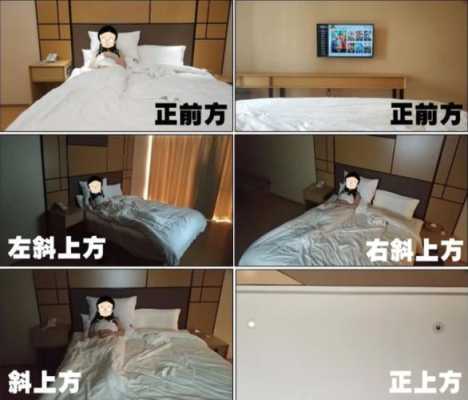 怎么查宾馆有摄像头(怎么查宾馆有没有摄像头)-第2张图片-安保之家 怎么查宾馆有摄像头(怎么查宾馆有没有摄像头)-第2张图片-安保之家