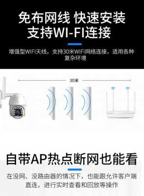4g球机怎么连接(4g定焦球机连接wifi显示不可上网)-第2张图片-安保之家 4g球机怎么连接(4g定焦球机连接wifi显示不可上网)-第2张图片-安保之家