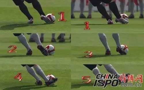 球型摄像机怎么挡(射门怎么兜远角)-第2张图片-安保之家 球型摄像机怎么挡(射门怎么兜远角)-第2张图片-安保之家