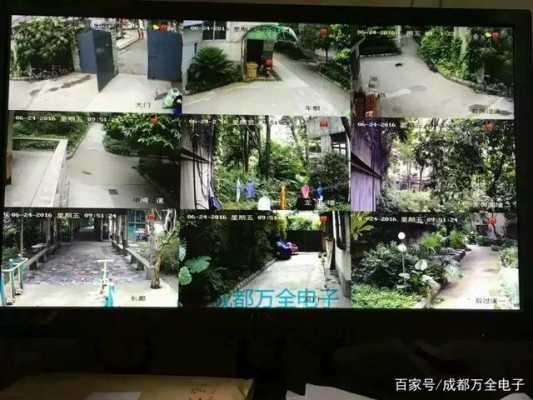 覆盖的监控录像怎么能看(怎么修复监控覆盖的录像啊)-第3张图片-安保之家 覆盖的监控录像怎么能看(怎么修复监控覆盖的录像啊)-第3张图片-安保之家
