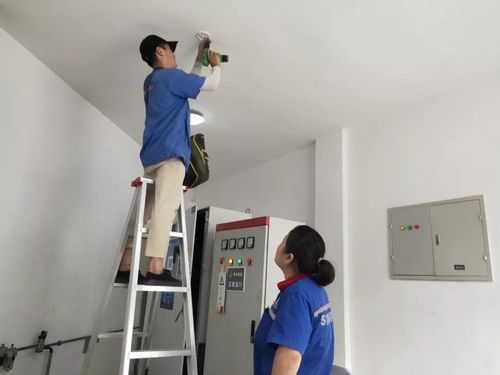 火灾报警器怎么安装呀(火灾报警器怎么安装呀视频)-第2张图片-安保之家 火灾报警器怎么安装呀(火灾报警器怎么安装呀视频)-第2张图片-安保之家