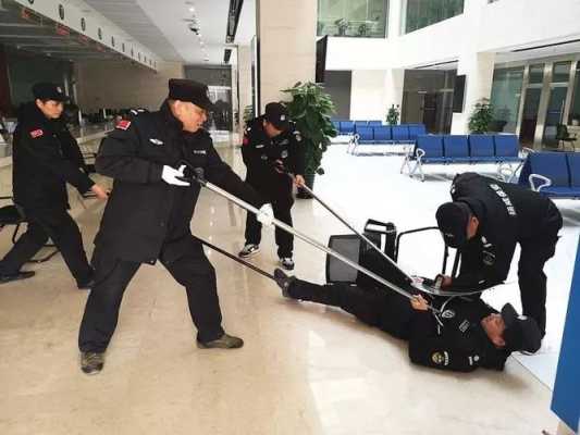 做安防行业有前途吗,亿警安防是干什么的-第2张图片-安保之家 做安防行业有前途吗,亿警安防是干什么的-第2张图片-安保之家