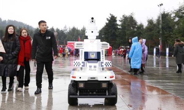 做安防行业有前途吗,亿警安防是干什么的-第3张图片-安保之家 做安防行业有前途吗,亿警安防是干什么的-第3张图片-安保之家