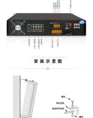 户外音响怎么防雨,室外防水音响怎么防水结构的-第1张图片-安保之家 户外音响怎么防雨,室外防水音响怎么防水结构的-第1张图片-安保之家