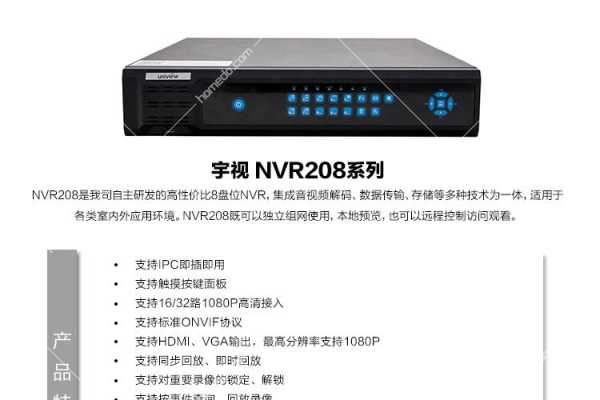 宇视录像机怎么录像(宇视录像机怎么录像视频)-第1张图片-安保之家 宇视录像机怎么录像(宇视录像机怎么录像视频)-第1张图片-安保之家