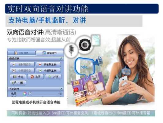 视频对讲怎么改变录制声音(监控器能录下声音吗)-第2张图片-安保之家 视频对讲怎么改变录制声音(监控器能录下声音吗)-第2张图片-安保之家