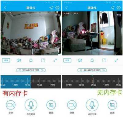 乔安模拟监控怎么调清晰,模拟监控不高清怎么办呢-第3张图片-安保之家 乔安模拟监控怎么调清晰,模拟监控不高清怎么办呢-第3张图片-安保之家