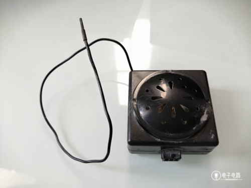 报警器天线断了怎么修(报警器天线断了怎么修理)-第3张图片-安保之家 报警器天线断了怎么修(报警器天线断了怎么修理)-第3张图片-安保之家