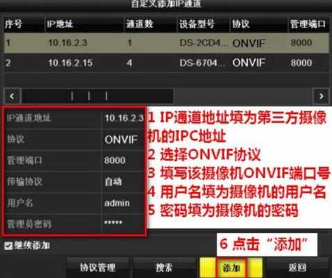 摄像头怎么选中录像通道(摄像头怎么选中录像通道呢)-第3张图片-安保之家 摄像头怎么选中录像通道(摄像头怎么选中录像通道呢)-第3张图片-安保之家