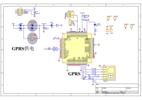 GPRS模块和GSM模块有包含的关系吗,gsm模块如何发送数据-第1张图片-安保之家 GPRS模块和GSM模块有包含的关系吗,gsm模块如何发送数据-第1张图片-安保之家
