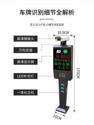 大华车辆道闸怎么样(大华道闸增加辅助摄像机如何设置)-第3张图片-安保之家 大华车辆道闸怎么样(大华道闸增加辅助摄像机如何设置)-第3张图片-安保之家