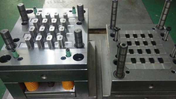 怎么安装智能模具控制系统(鸿铭半自动成型机怎么装模具)-第2张图片-安保之家 怎么安装智能模具控制系统(鸿铭半自动成型机怎么装模具)-第2张图片-安保之家