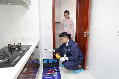 天然气安检员需要哪些工具,安检是怎么查出气体的呢-第1张图片-安保之家 天然气安检员需要哪些工具,安检是怎么查出气体的呢-第1张图片-安保之家