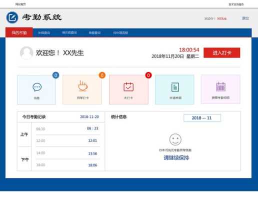 分公司考勤监控怎么查(歌尔怎么查考勤)-第3张图片-安保之家 分公司考勤监控怎么查(歌尔怎么查考勤)-第3张图片-安保之家