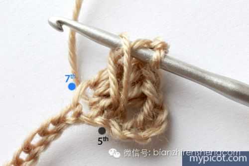 钩长针孔大怎么办(钩针有洞是什么原因)-第2张图片-安保之家 钩长针孔大怎么办(钩针有洞是什么原因)-第2张图片-安保之家