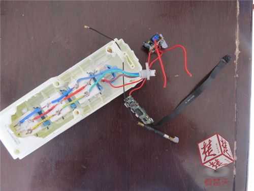 针孔摄像头怎么接插排-第1张图片-安保之家 针孔摄像头怎么接插排-第1张图片-安保之家