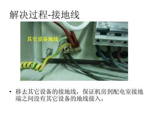 一体机怎么接地(一体机怎么接地线图解)-第2张图片-安保之家 一体机怎么接地(一体机怎么接地线图解)-第2张图片-安保之家