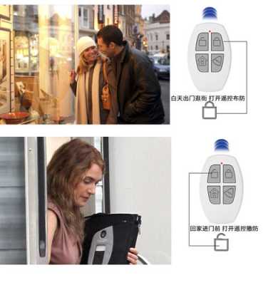 超市红外报警器怎么装(超市红外报警器怎么装的)-第1张图片-安保之家 超市红外报警器怎么装(超市红外报警器怎么装的)-第1张图片-安保之家