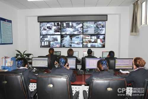 技防报警中心怎么样(技防报警中心是啥单位)-第2张图片-安保之家 技防报警中心怎么样(技防报警中心是啥单位)-第2张图片-安保之家