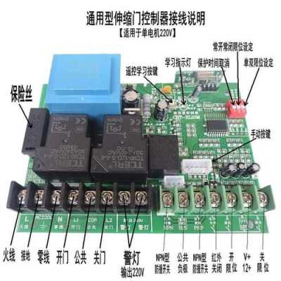 门控器通讯故障怎么看(门控器通讯故障怎么看出来)-第1张图片-安保之家 门控器通讯故障怎么看(门控器通讯故障怎么看出来)-第1张图片-安保之家