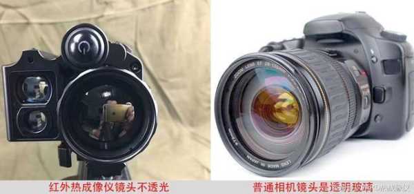 热成像镜头破了怎么修复(热成像镜头脏了怎么办)-第3张图片-安保之家 热成像镜头破了怎么修复(热成像镜头脏了怎么办)-第3张图片-安保之家