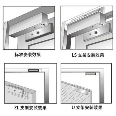 磁力锁的铁片怎么装(磁力锁的铁片怎么装进去)-第3张图片-安保之家 磁力锁的铁片怎么装(磁力锁的铁片怎么装进去)-第3张图片-安保之家