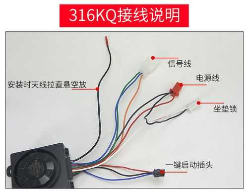平板报警器怎么安装(钻豹125报警器怎么安装)-第3张图片-安保之家 平板报警器怎么安装(钻豹125报警器怎么安装)-第3张图片-安保之家