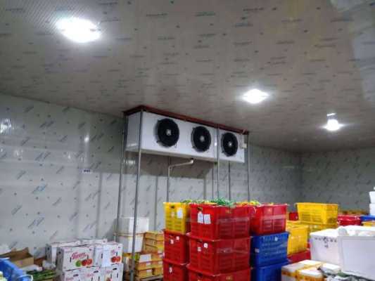 保鲜葡萄冷库做什么冷库最合适,监控 巨峰牌子怎么样好用吗-第3张图片-安保之家 保鲜葡萄冷库做什么冷库最合适,监控 巨峰牌子怎么样好用吗-第3张图片-安保之家