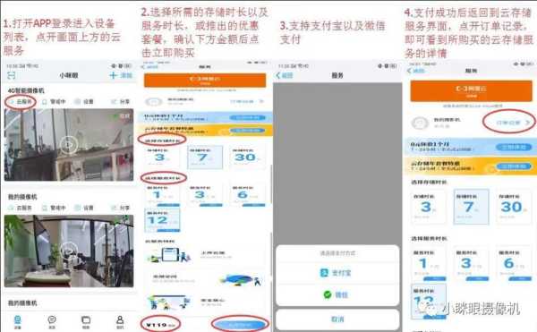 无线摄像头怎么修改wifi(小眯眼4g版摄像头怎么换成wifi版)-第1张图片-安保之家 无线摄像头怎么修改wifi(小眯眼4g版摄像头怎么换成wifi版)-第1张图片-安保之家