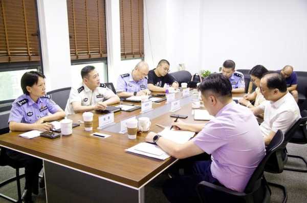 上海为什么治安好,上海安防行业怎么样啊-第2张图片-安保之家 上海为什么治安好,上海安防行业怎么样啊-第2张图片-安保之家