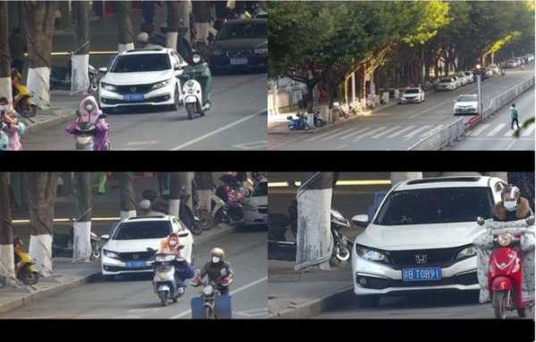 违停球怎么拍非法停车(怎么拍照上传违法停车)-第3张图片-安保之家 违停球怎么拍非法停车(怎么拍照上传违法停车)-第3张图片-安保之家
