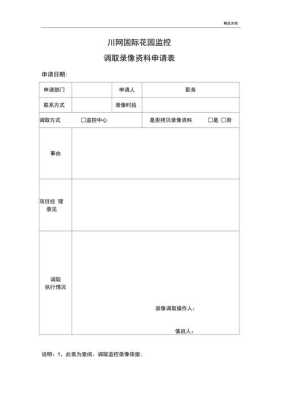 怎么查看学校监控,不再本机,学校申请调监控的申请怎么写-第2张图片-安保之家 怎么查看学校监控,不再本机,学校申请调监控的申请怎么写-第2张图片-安保之家