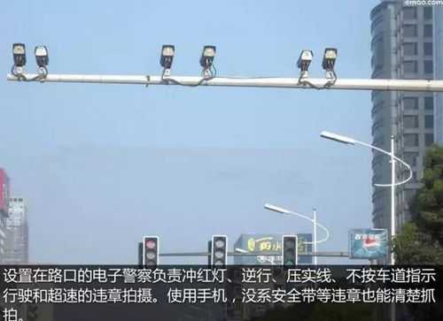 视频监控是怎么抓拍违章的(视频监控是怎么抓拍违章的呢)-第2张图片-安保之家 视频监控是怎么抓拍违章的(视频监控是怎么抓拍违章的呢)-第2张图片-安保之家