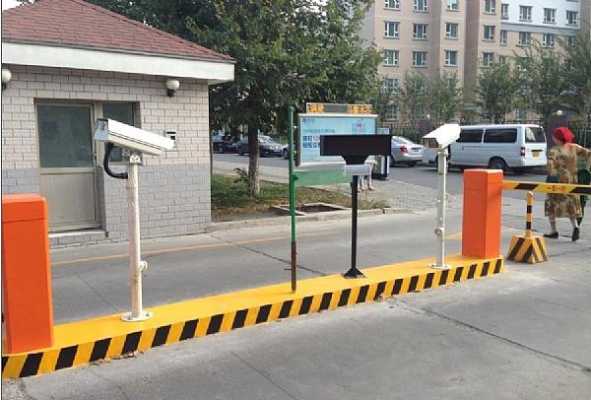 为什么汽车道闸系统不识别新能源车,道闸识别失败怎么办解决-第2张图片-安保之家 为什么汽车道闸系统不识别新能源车,道闸识别失败怎么办解决-第2张图片-安保之家