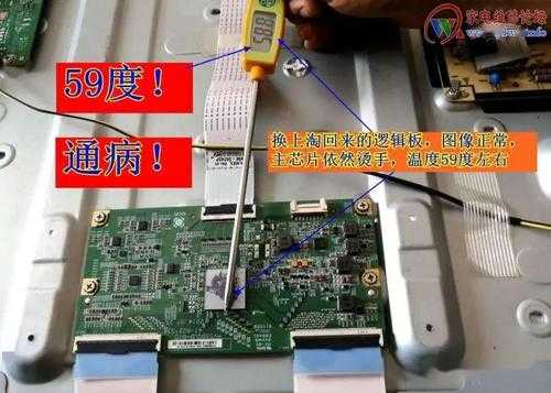 电视逻辑板如何判断好坏,拼屏电视怎么看好坏啊-第3张图片-安保之家 电视逻辑板如何判断好坏,拼屏电视怎么看好坏啊-第3张图片-安保之家