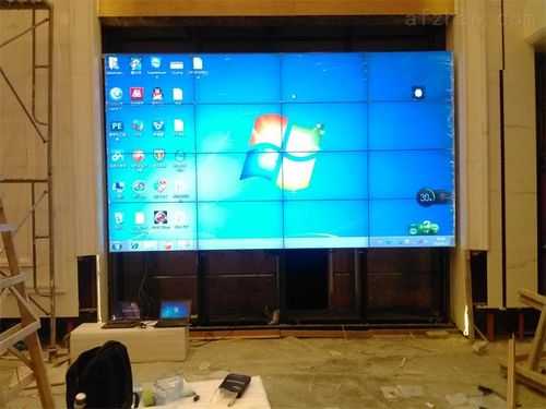 拼接屏大屏怎么跑业务(液晶拼接屏怎么固定)-第3张图片-安保之家 拼接屏大屏怎么跑业务(液晶拼接屏怎么固定)-第3张图片-安保之家