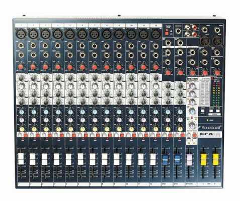 soundcraftsiexpression使用方法,报警信号发生器怎么录音的-第2张图片-安保之家 soundcraftsiexpression使用方法,报警信号发生器怎么录音的-第2张图片-安保之家