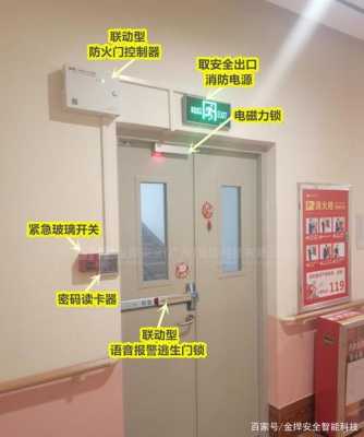 门禁不吸合怎么办(门禁不吸合怎么回事)-第3张图片-安保之家 门禁不吸合怎么办(门禁不吸合怎么回事)-第3张图片-安保之家