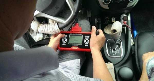 汽车防盗一直叫怎么解除,车的防盗老叫怎么处理-第3张图片-安保之家 汽车防盗一直叫怎么解除,车的防盗老叫怎么处理-第3张图片-安保之家