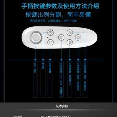 vr遥控器怎么使用,vr遥控器手柄怎么用的-第2张图片-安保之家 vr遥控器怎么使用,vr遥控器手柄怎么用的-第2张图片-安保之家