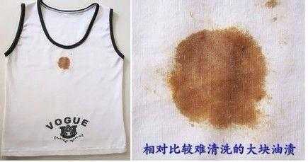 衣服上的苹果香蕉污渍怎么才能清洗掉,-第1张图片-安保之家 衣服上的苹果香蕉污渍怎么才能清洗掉,-第1张图片-安保之家